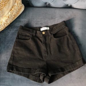 American Apparel Shorts